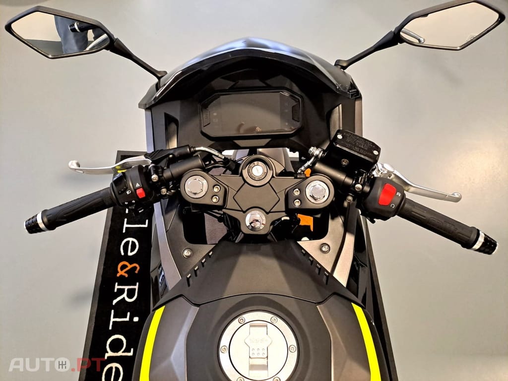 Mitt 125 GP 2