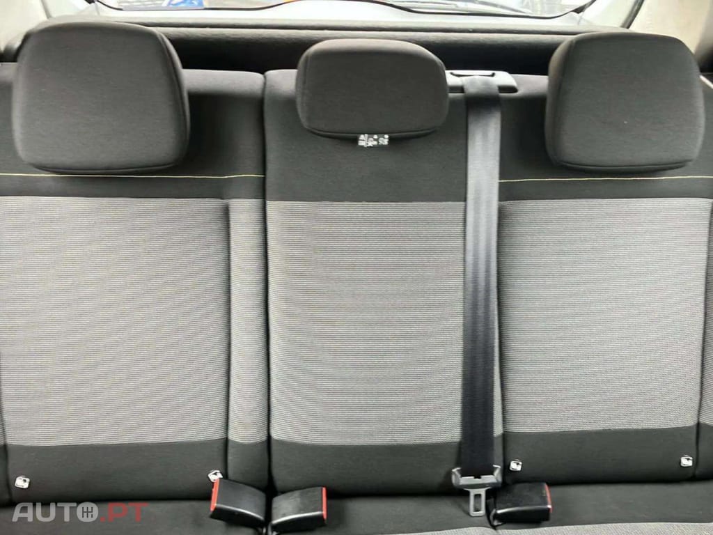 Citroen C3 1.2 PureTech Feel