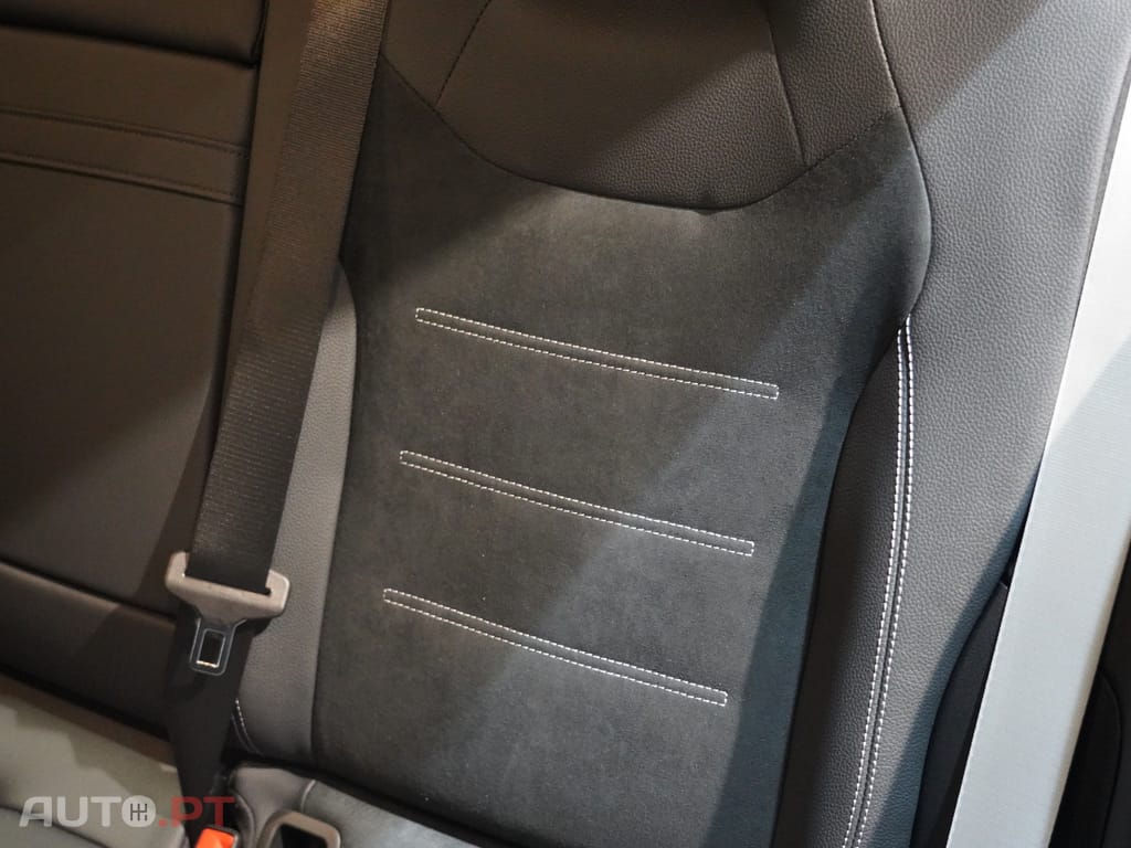 Mercedes-Benz A 180 d Special Edition