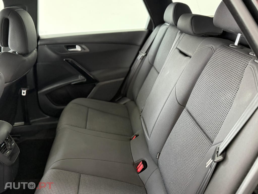 Peugeot 508 SW 1.6 e-HDi Active 2-Tronic