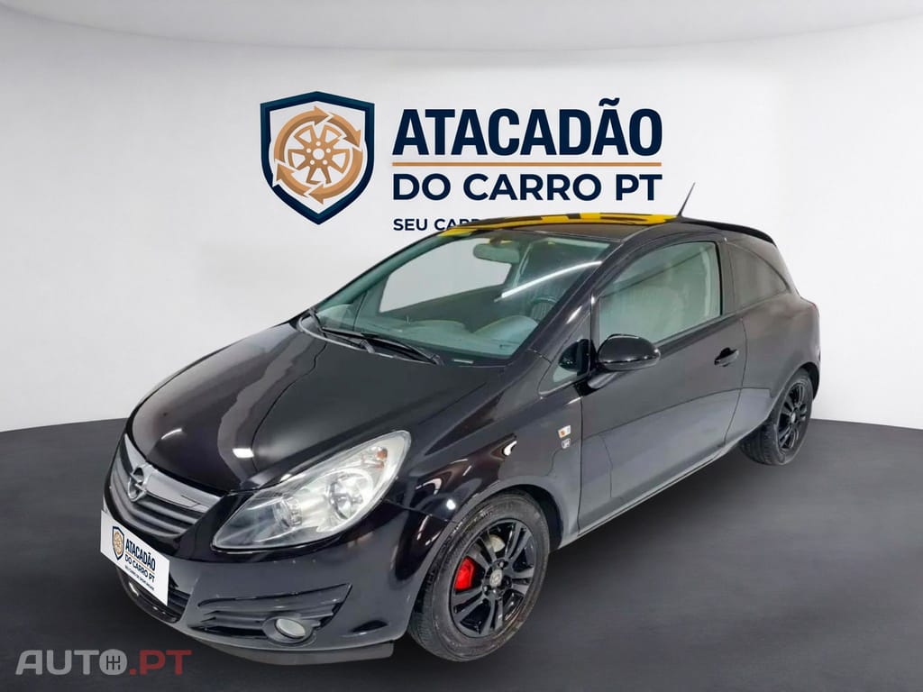 Opel Corsa  1.3 CDTI Edition Série  111 Anos