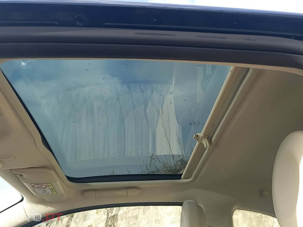 Fiat 500 1.2 A/C teto panoramico Nacional