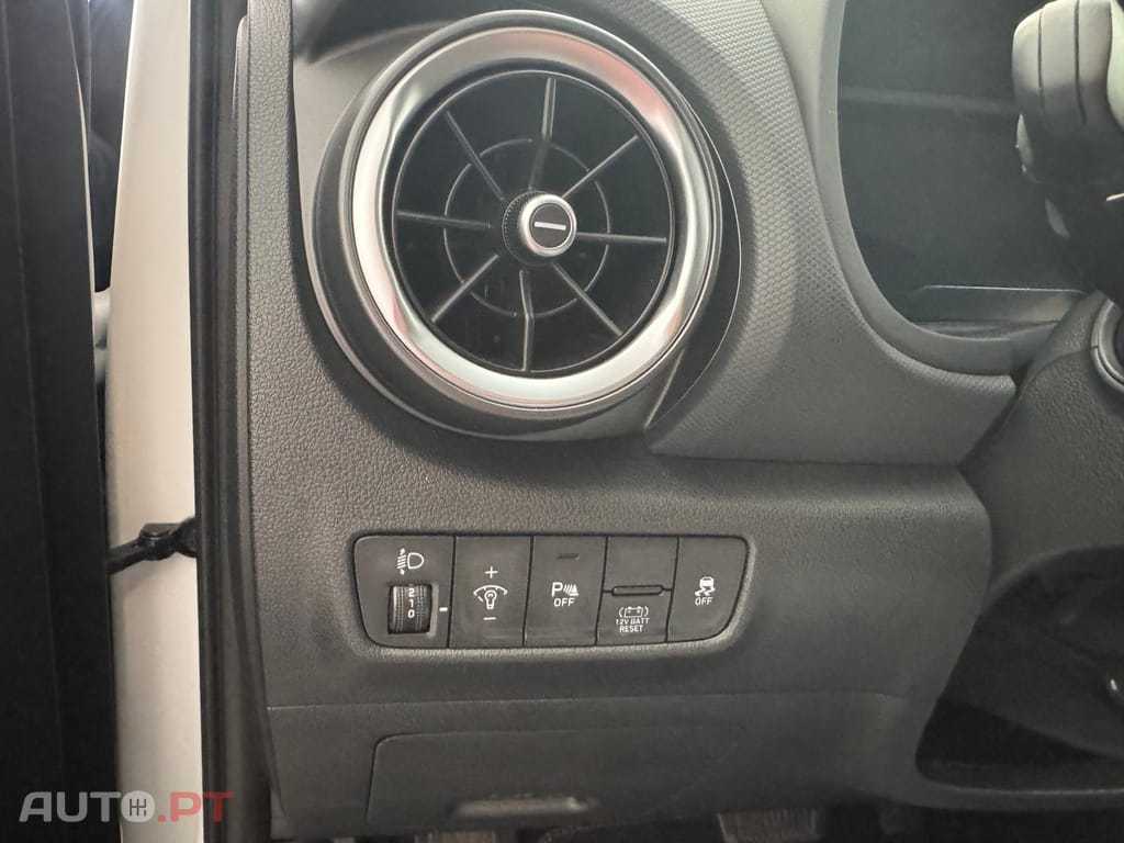 Hyundai Kauai 1.6 GDi HEV Premium Pack Plus