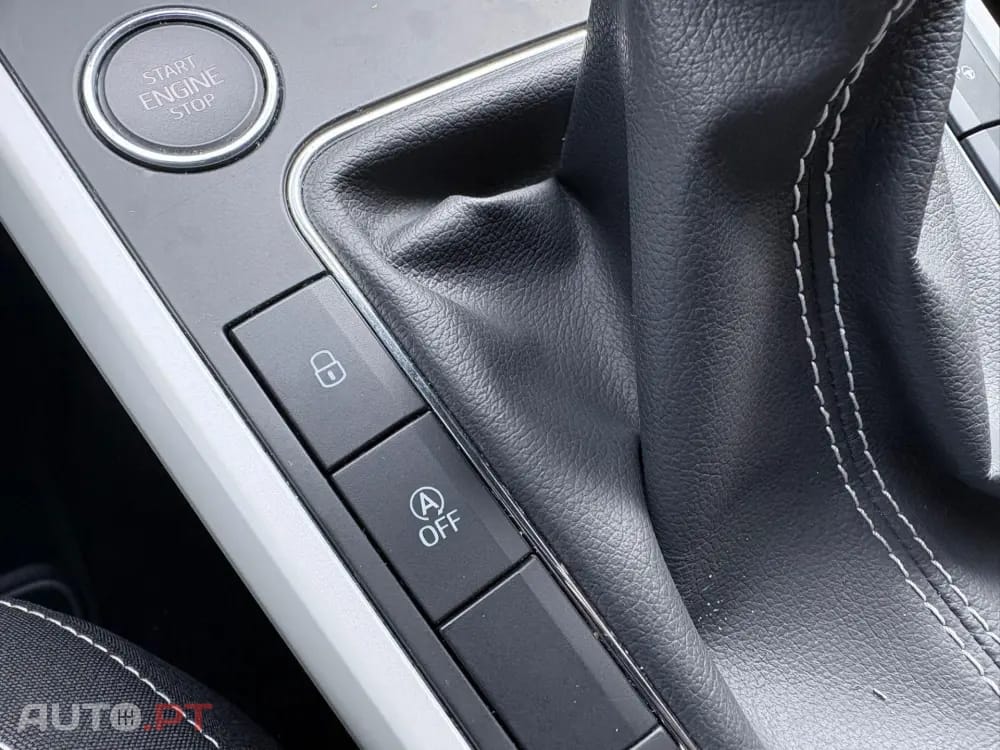 Seat Arona 1.0 TSI Xcellence