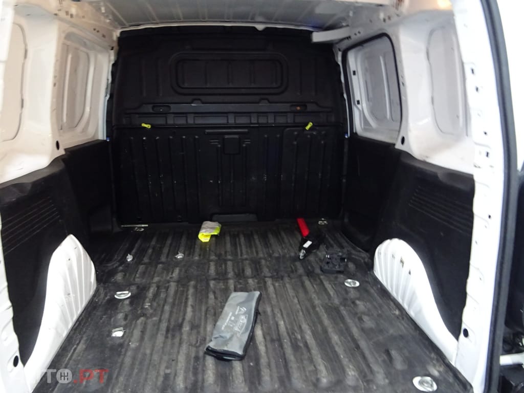 Citroen Berlingo 1.5 BlueHDi M Feel