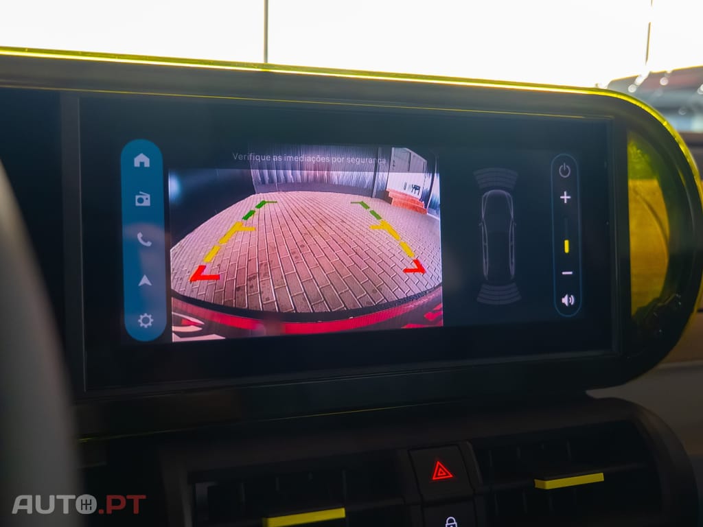 Fiat Grande Panda 1.2 Hybrid La Prima eDCT