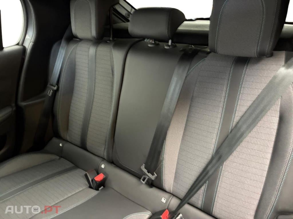 Peugeot E-208 Allure Pack