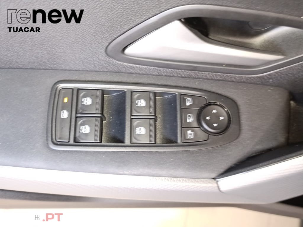 Dacia Duster JOURNEY HYBRID 155CV