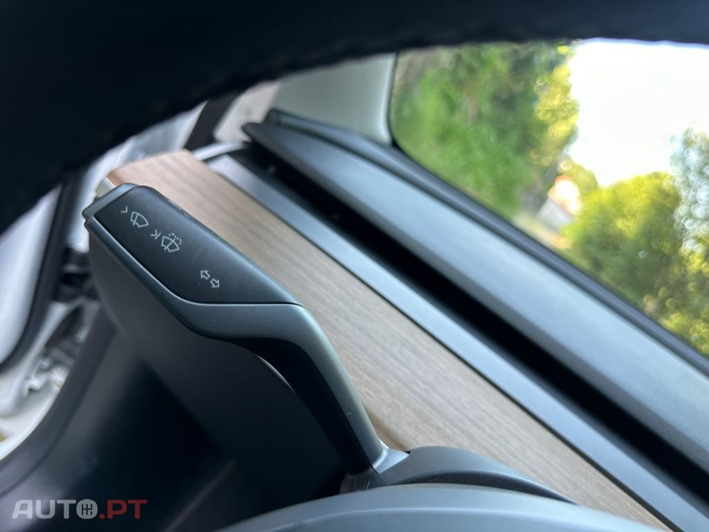 Tesla Model 3 Performance Dual Motor AWD