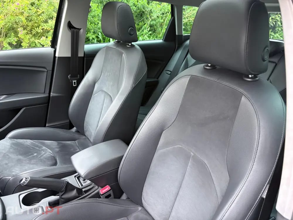 Seat Leon 1.6 TDI S&S 4Drive Style