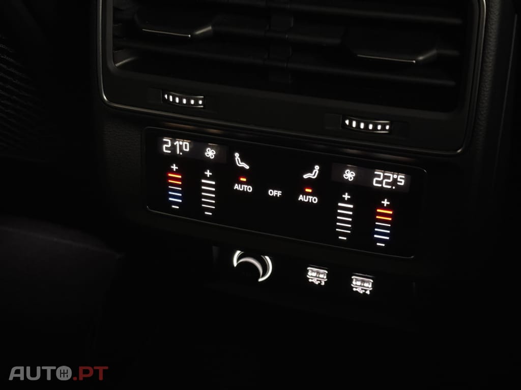 Audi Q8 50 TDI quattro Tiptronic