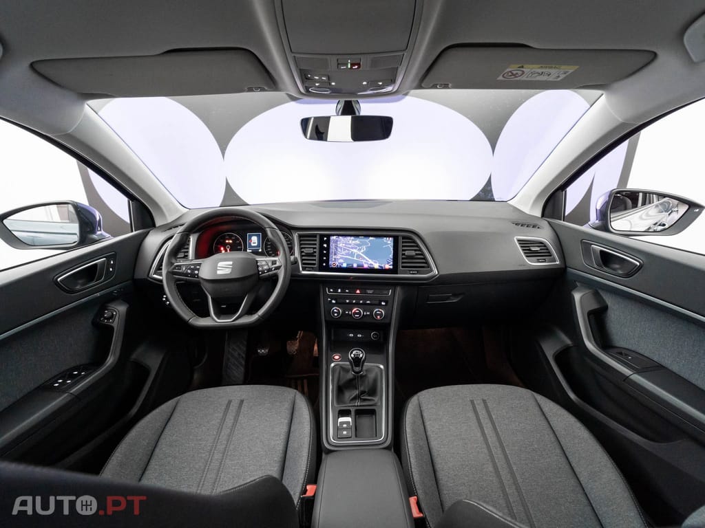 Seat Ateca 1.0 TSI Style
