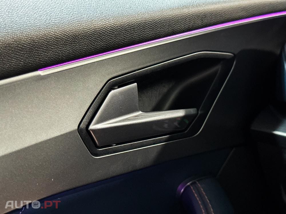 Cupra Formentor 1.4 e-Hybrid DSG VZ
