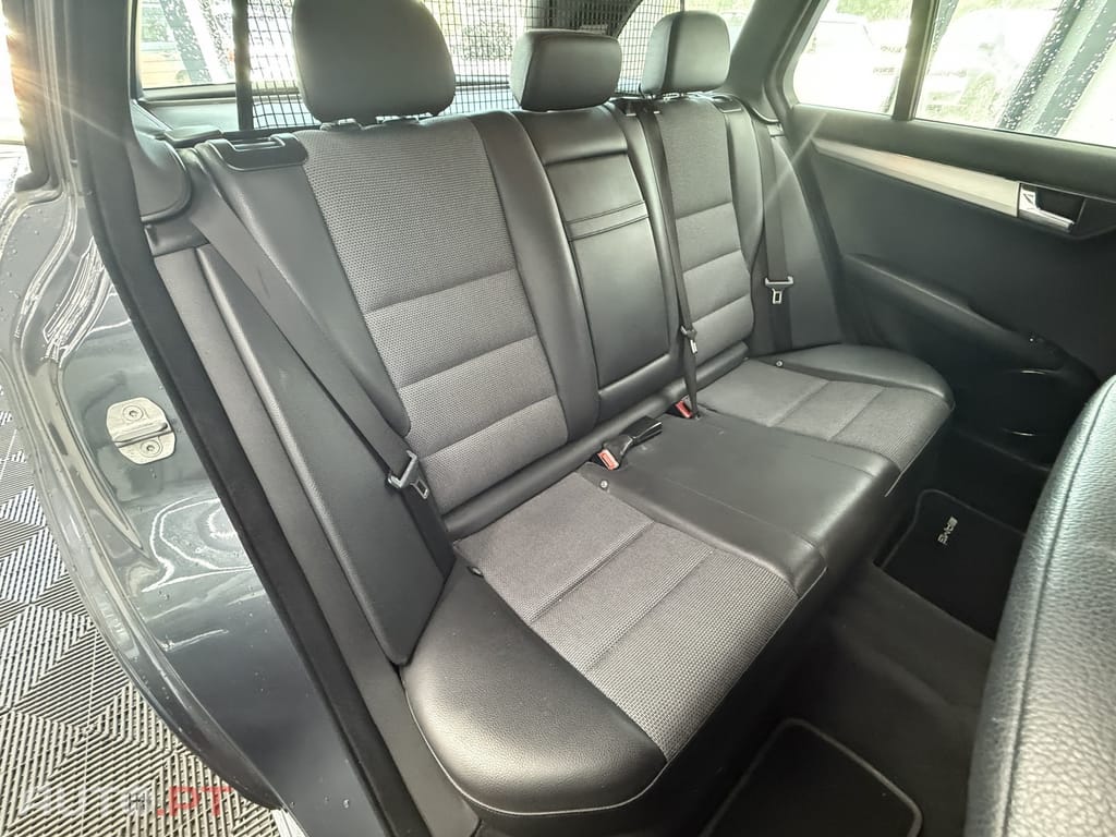 Mercedes-Benz C 220 CDI Avantgarde