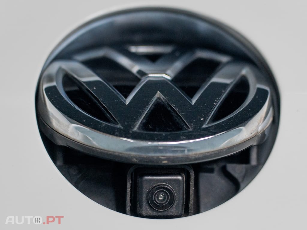Volkswagen Golf 2.0 TDi GTD