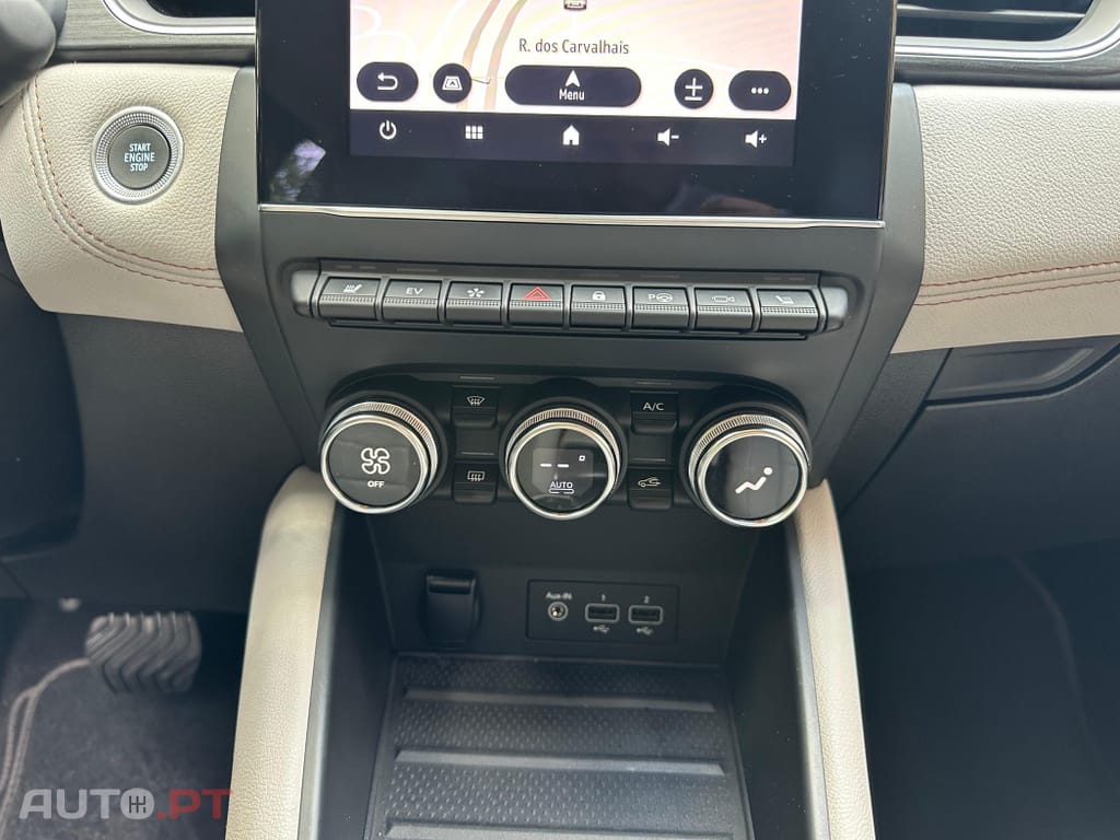 Renault Captur 1.6 E-Tech Initiale Paris