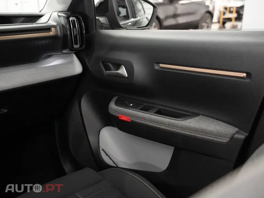 Citroen C3 Aircross 1.2 PureTech Plus