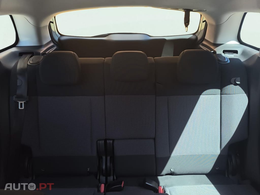 Citroen C3 Aircross 1.2 PureTech Feel
