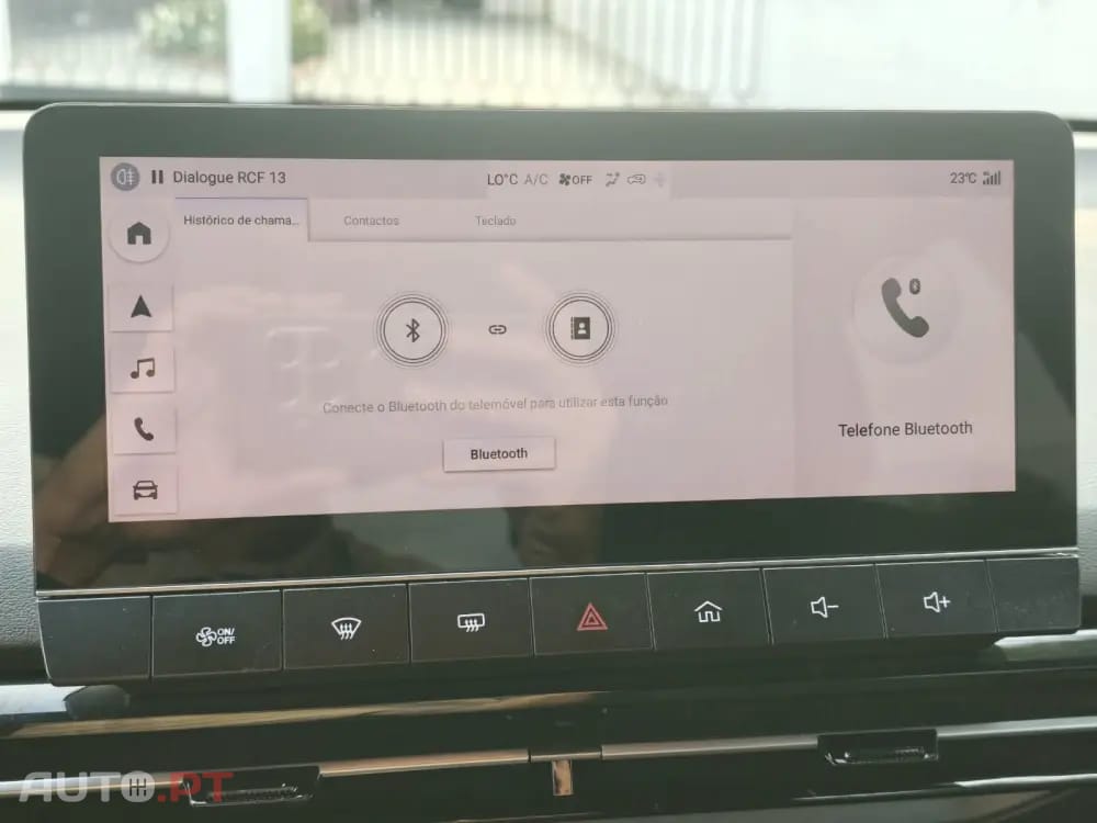MG MG4 64 kWh Luxury