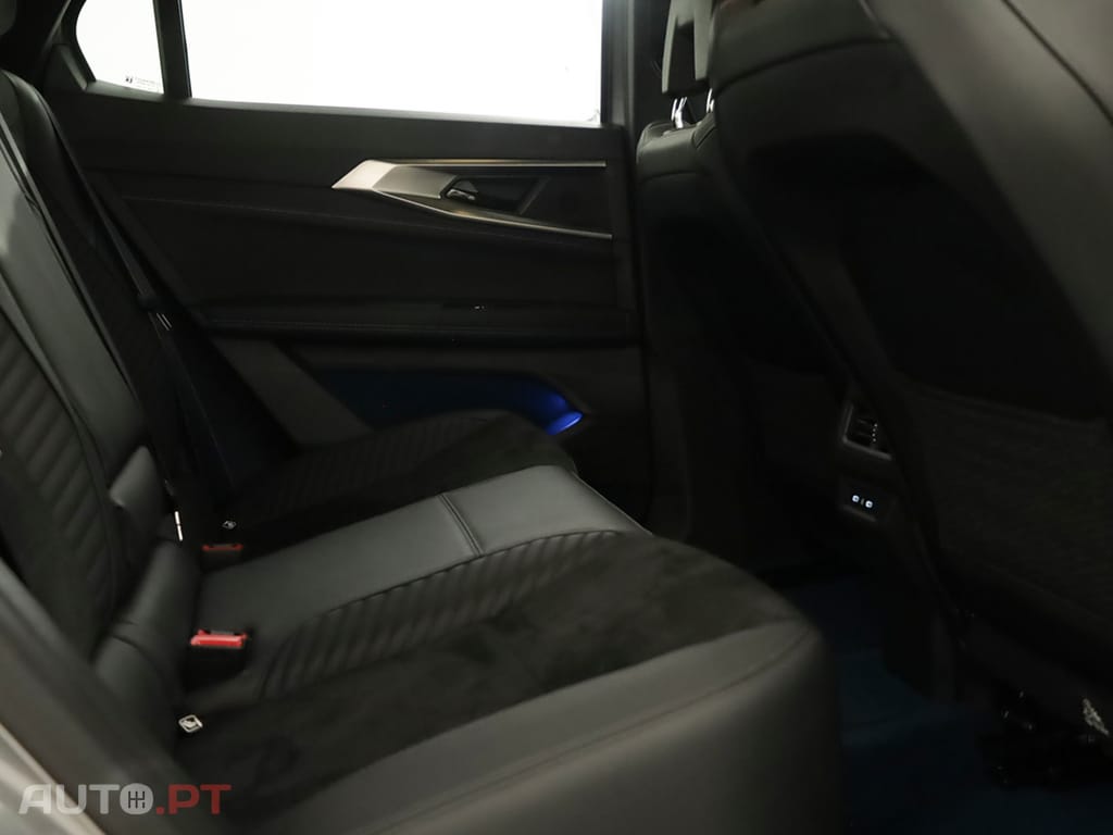 Renault Rafale Rafale 1.2 Hyper Hybrid E-Tech Esprit Alpine