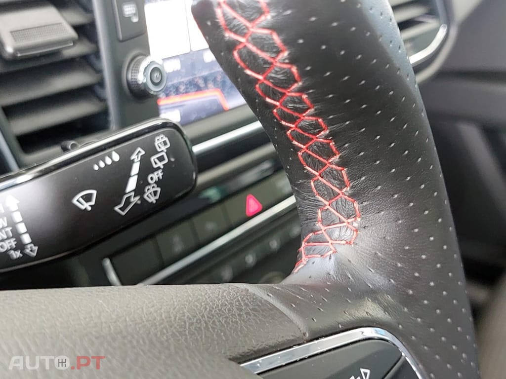 Seat Leon 1.0 EcoTSI FR S/S