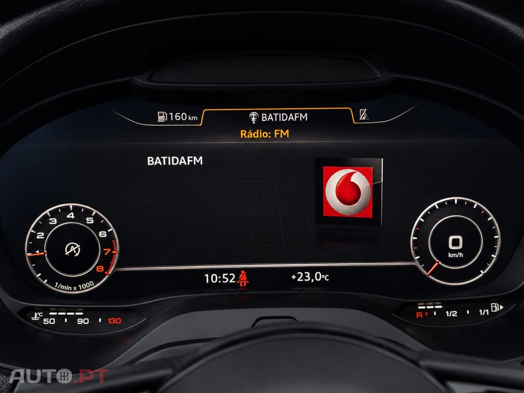 Audi Q2 30 TFSI S line