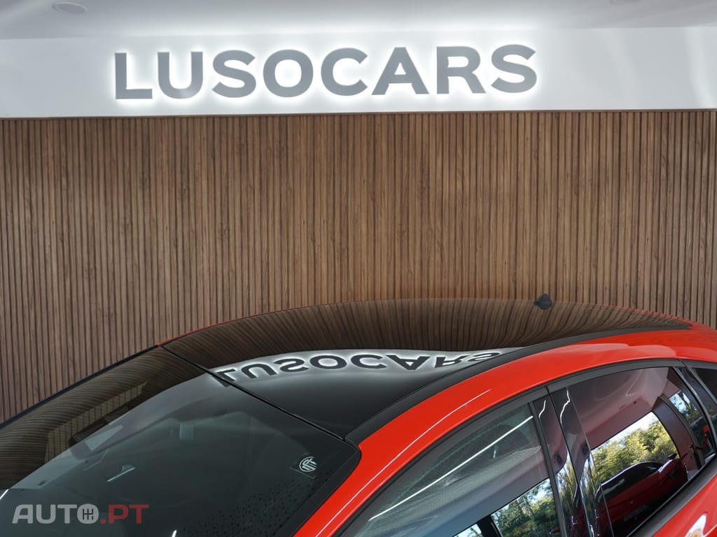 Ford Focus 1.5 EcoBoost S&S Aut. ST-LINE X