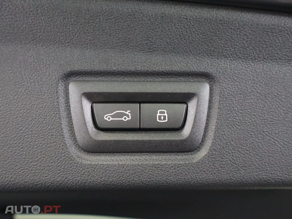 BMW i4 eDrive40
