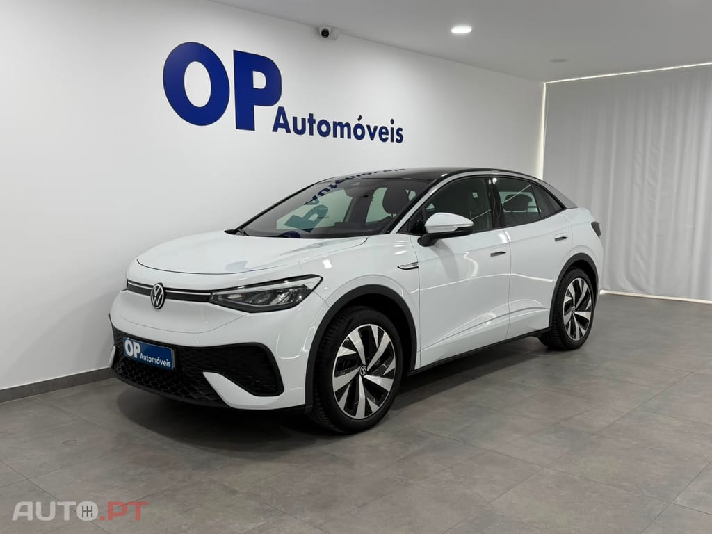 Volkswagen Id.5 77 kWh Pro Performance