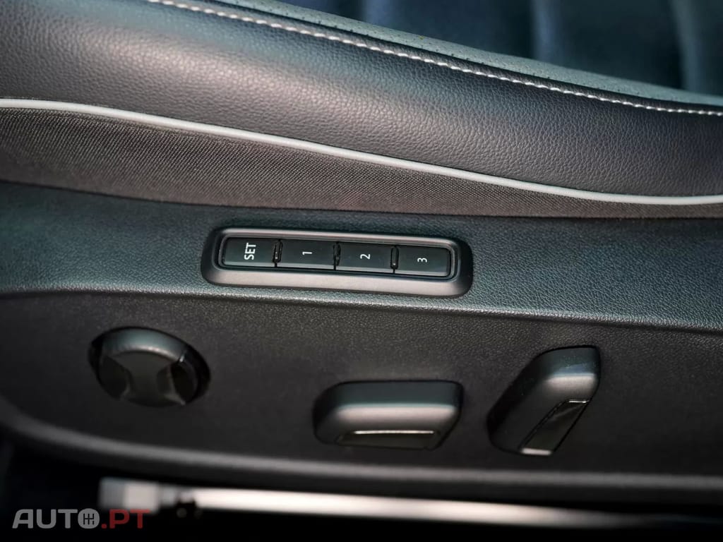 Volkswagen Golf 2.0 TDI GTD DSG