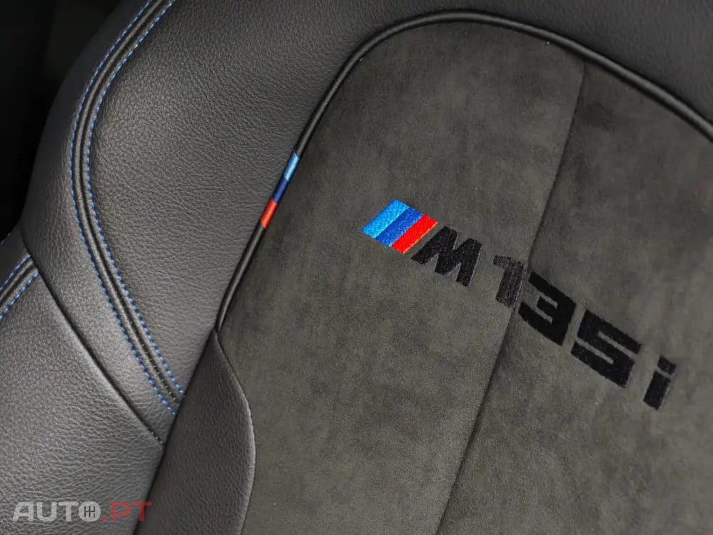 BMW 135 M135 i xDrive Pack 50 anos M
