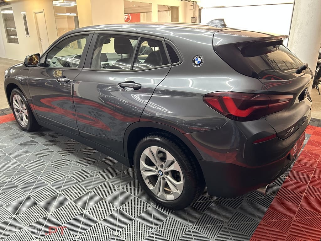 BMW X2 25 e xDrive Advantage