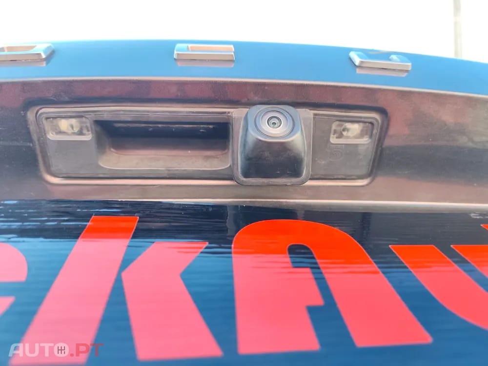 Ford Focus SW 1.0 EcoBoost MHEV ST-Line Design SIP