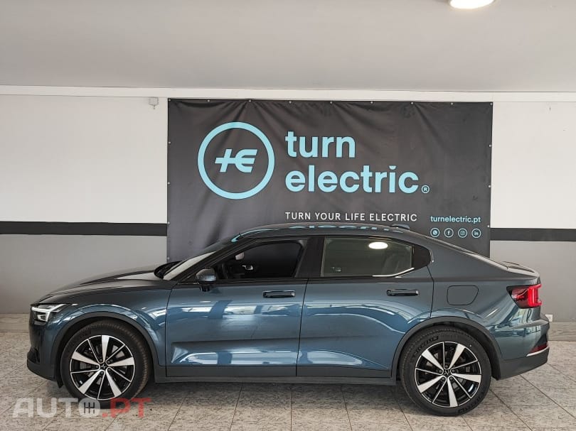 Polestar 2 Long Range 78 kWh
