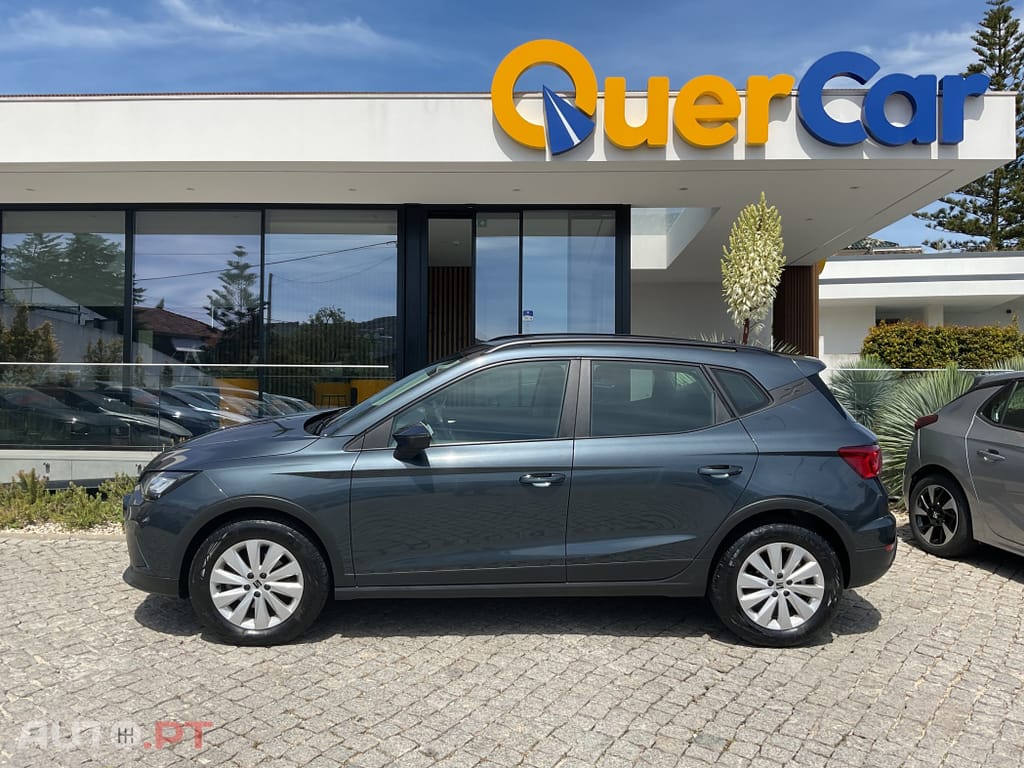 Seat Arona 1.0 TSI Style DSG