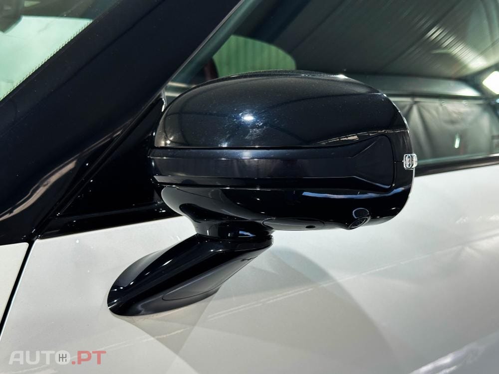 Smart #1 66 kWh Brabus AWD — fotografia 15