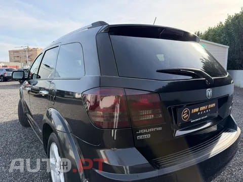 Dodge Journey 2.0 CRD R/T ATX