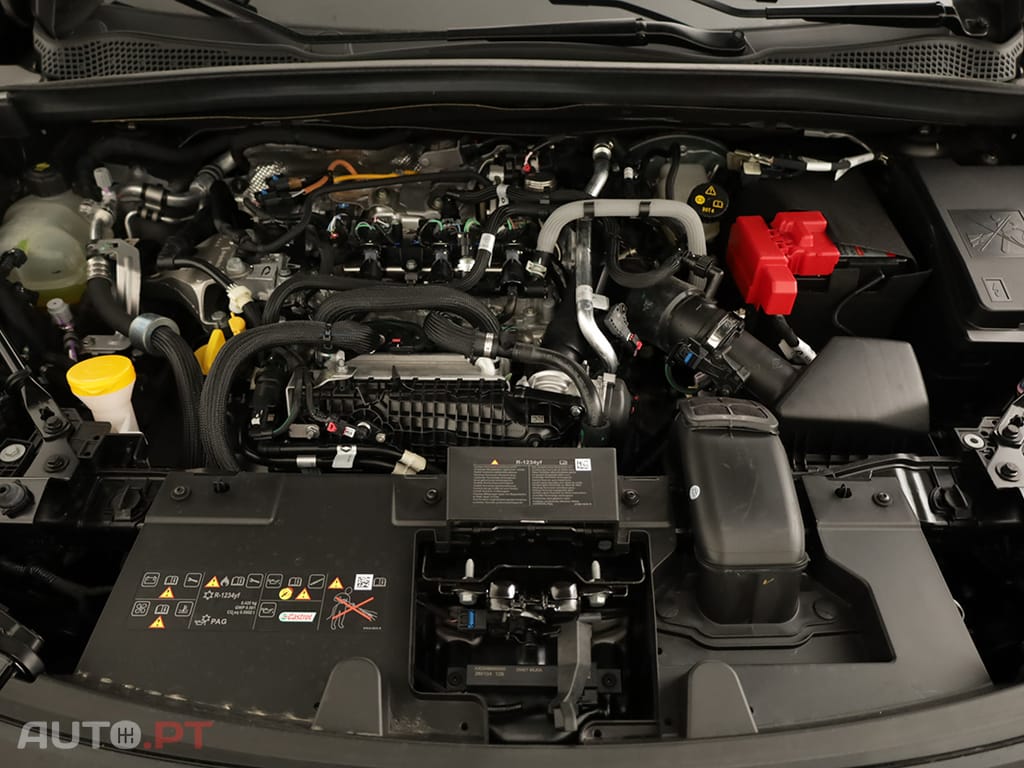 Renault Captur 1.2 ECO-G Techno