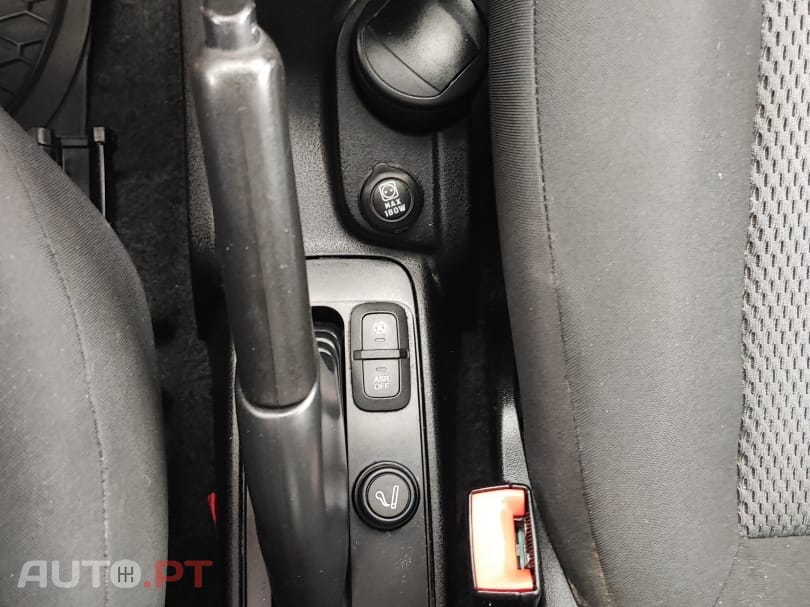 Fiat Doblo 1.6 M-Jet 7L Start&Stop