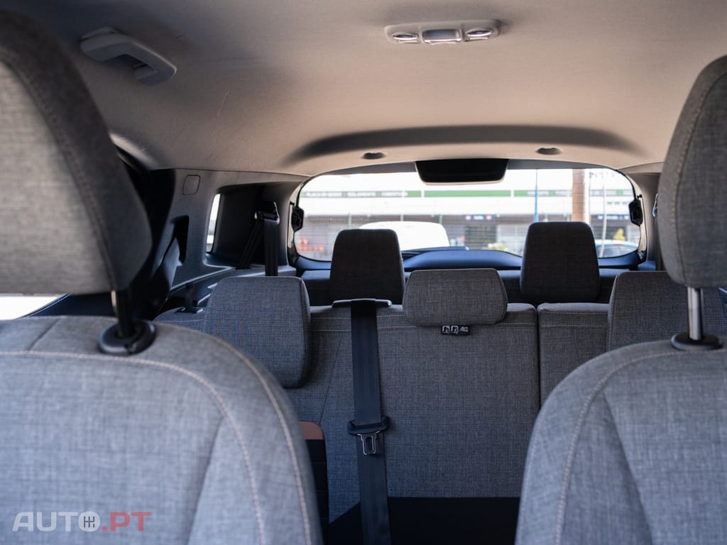 Citroen C3 Aircross 1.2 PureTech Plus