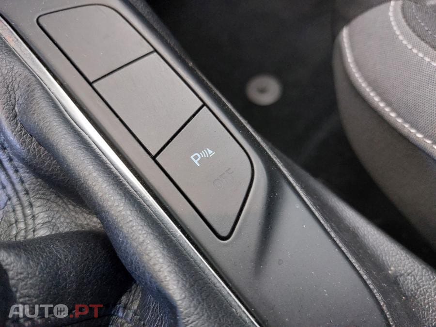 Ford Focus SW 1.0 EcoBoost Business