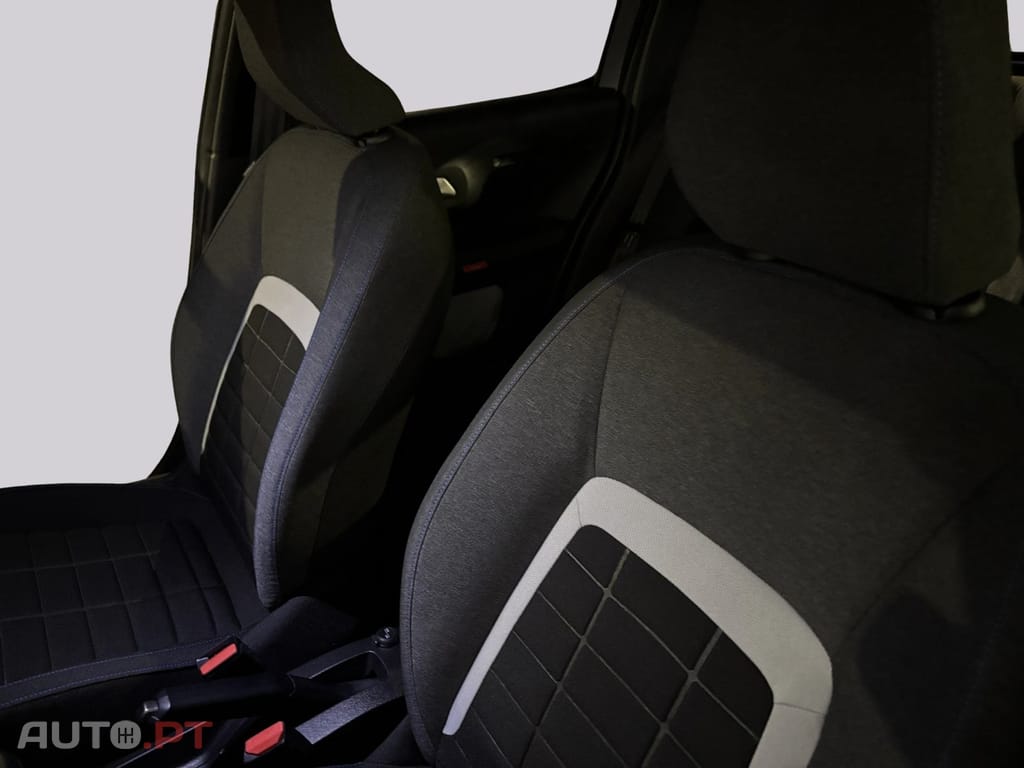 Citroen C3 Turbo  PLUS