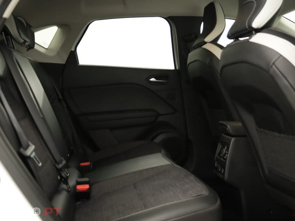 Renault Captur Captur 1.0 TCe Techno