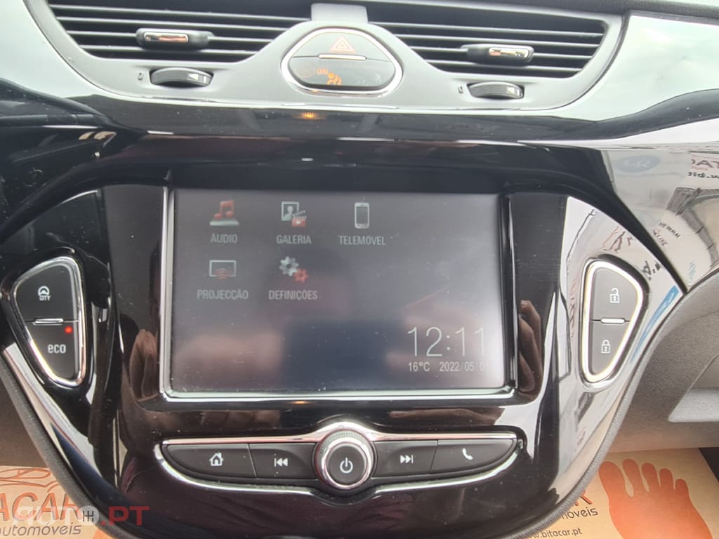 Opel Corsa 1.3 CDTI EDITION