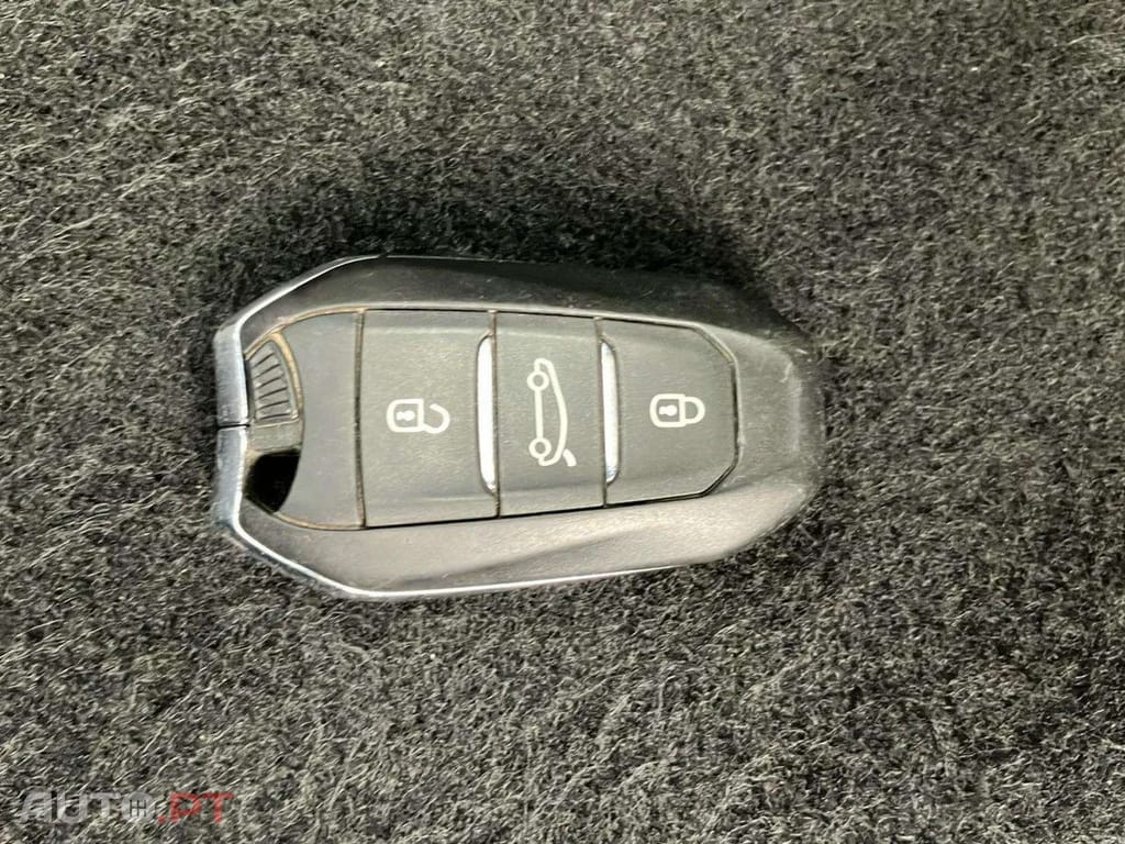 Opel Crossland 1.5 D Business Edition