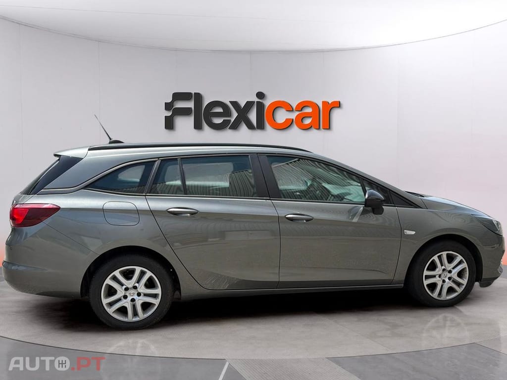Opel Astra Sports Tourer 1.5 D Business Edition S/S