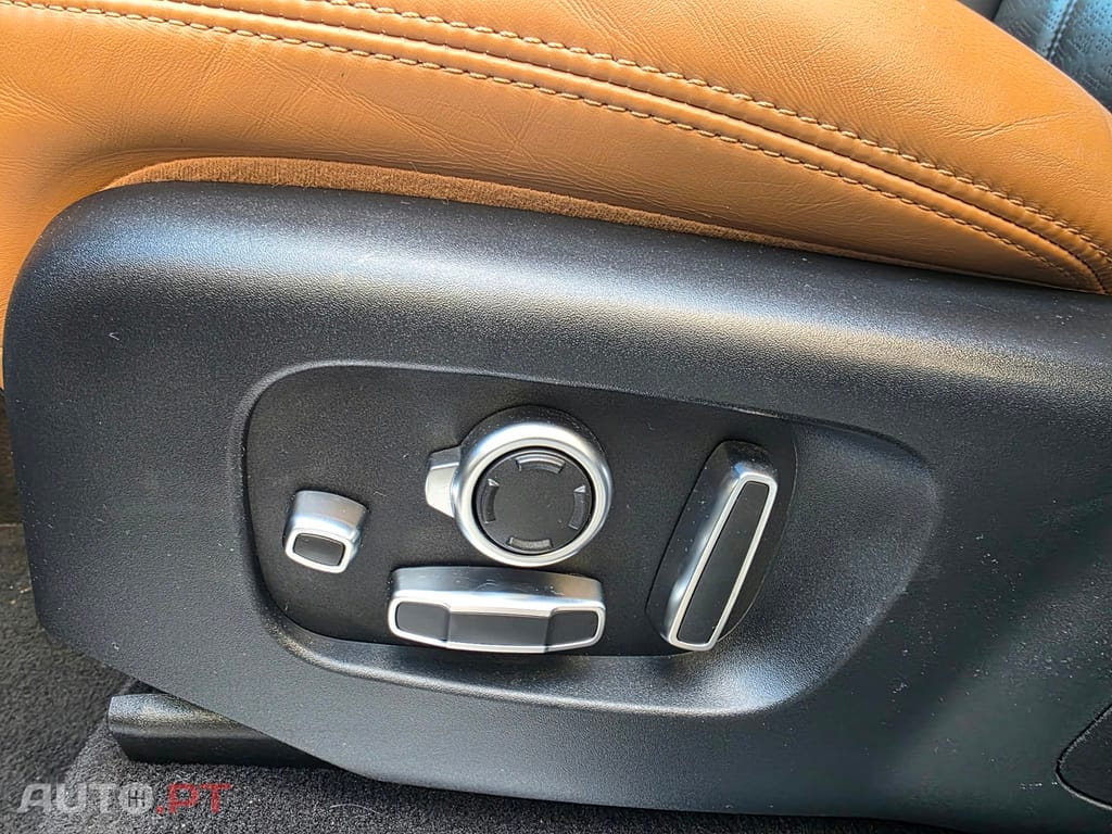 Land Rover Range Rover Sport 2.0 Si4 PHEV Autobiography Dynamic