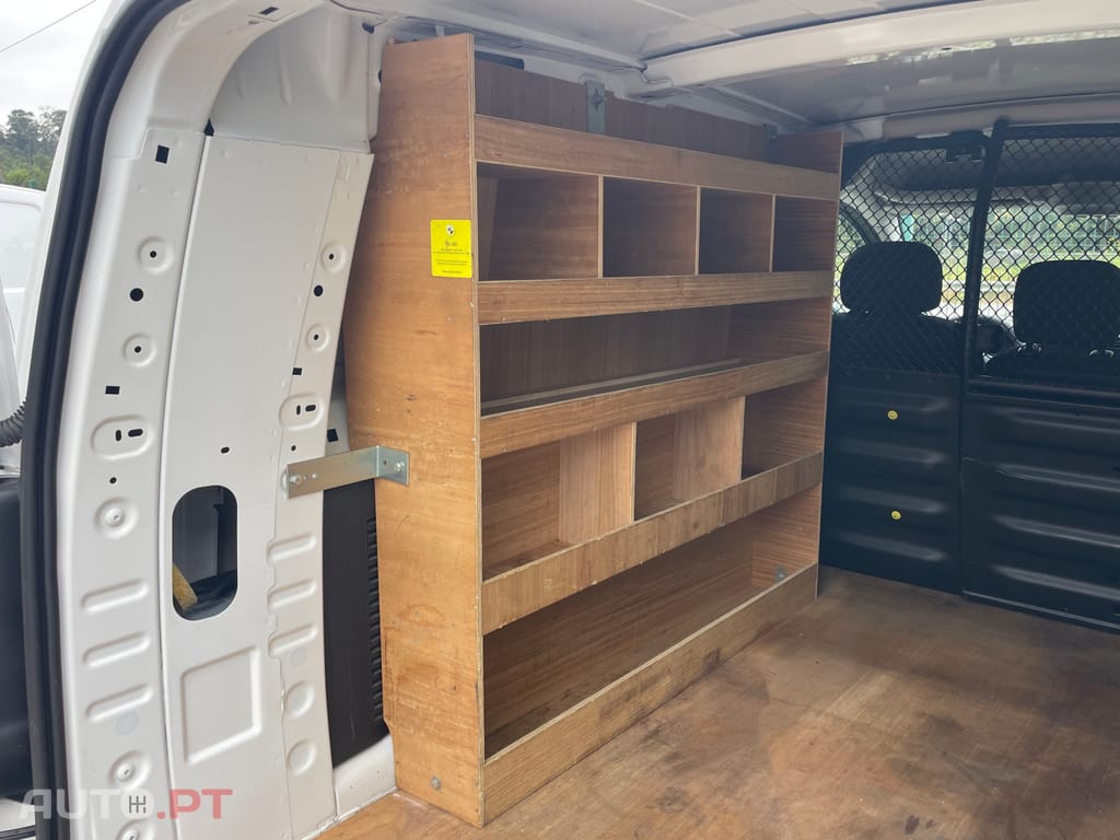 Citroen Berlingo 1.6 HDI Longa IVA Dedutível