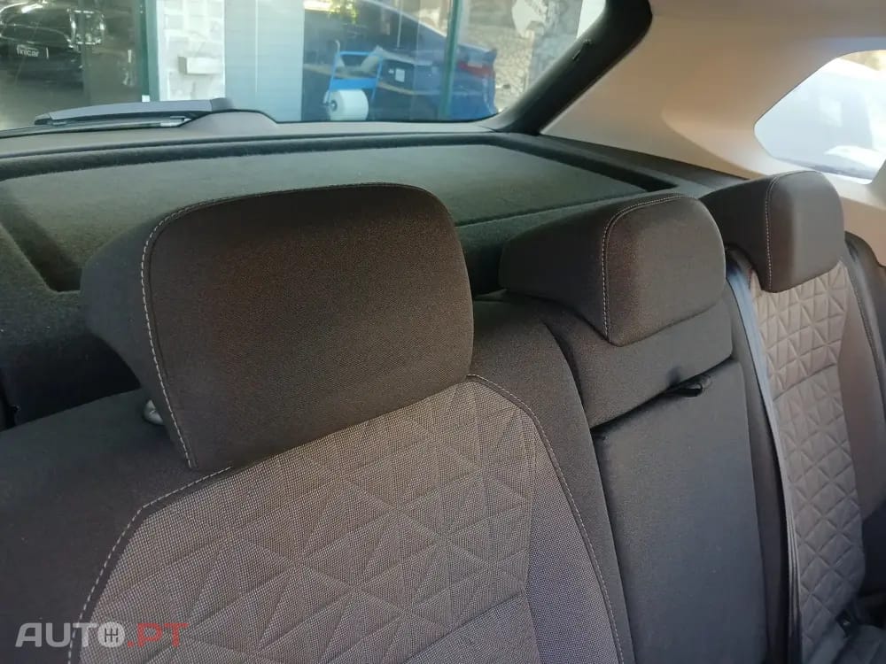Volkswagen Tiguan 2.0 TDI Confortline DSG