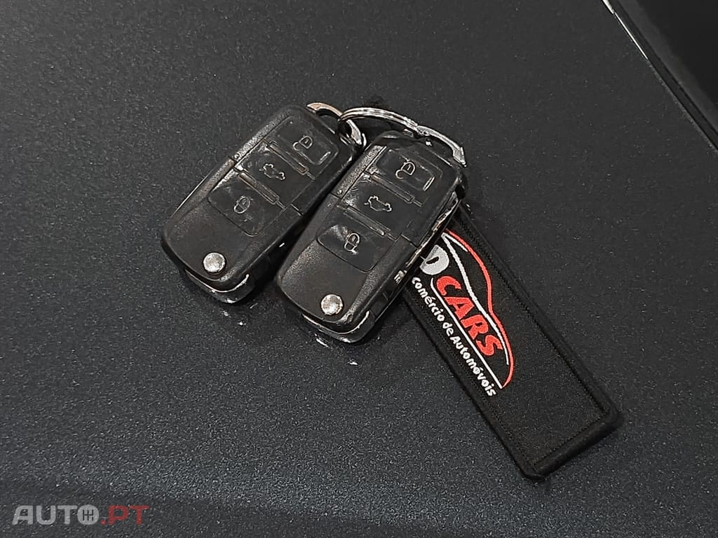 Volkswagen Golf 1.6 TDi Highline